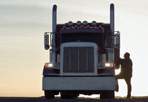 trucking