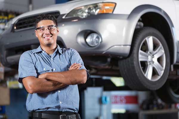 auto-repair