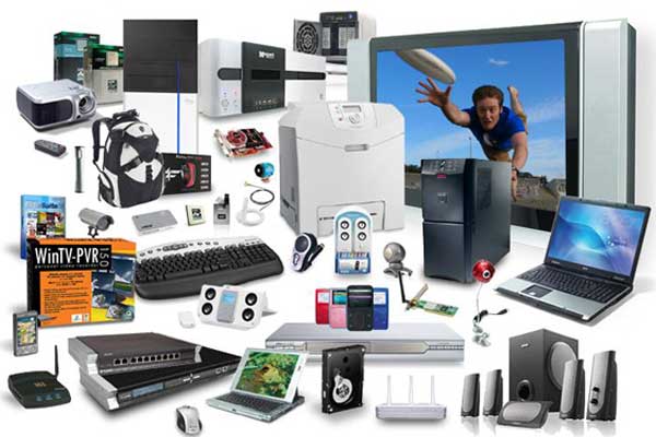 electronic