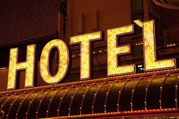 hotel